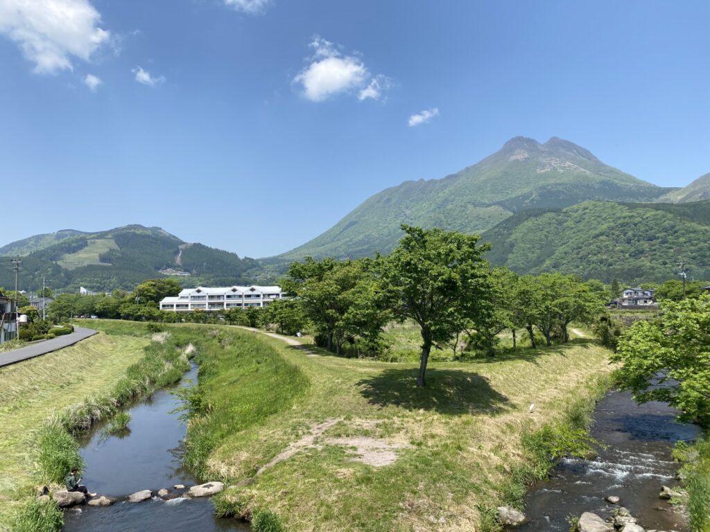 山
