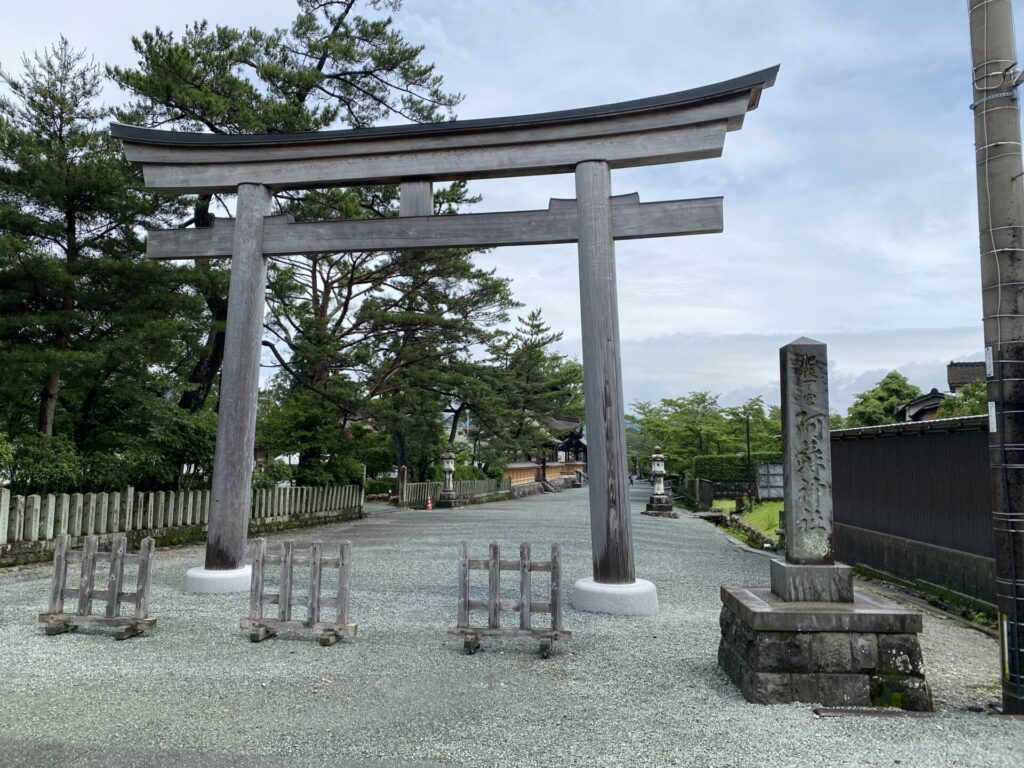 参道