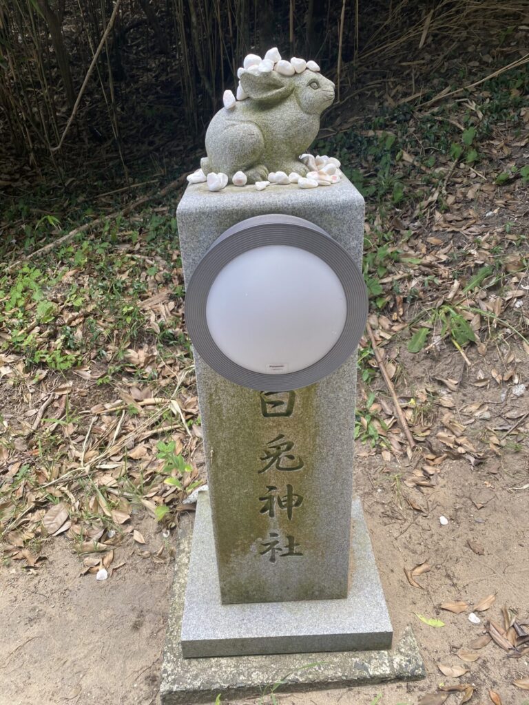 うさぎ