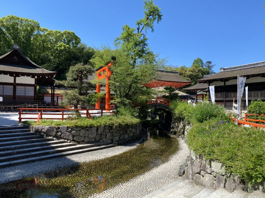 景色