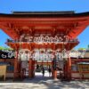 下鴨神社