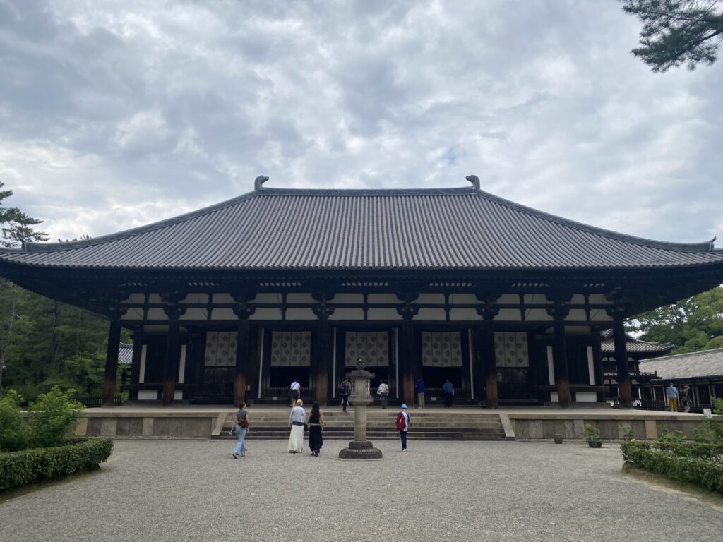 金堂