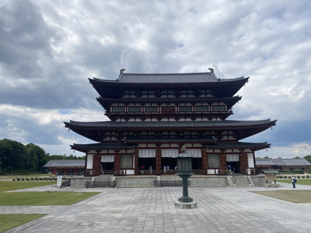 金堂