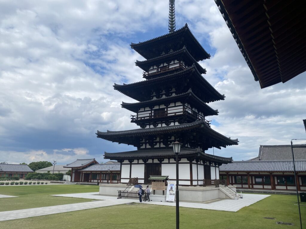 東塔