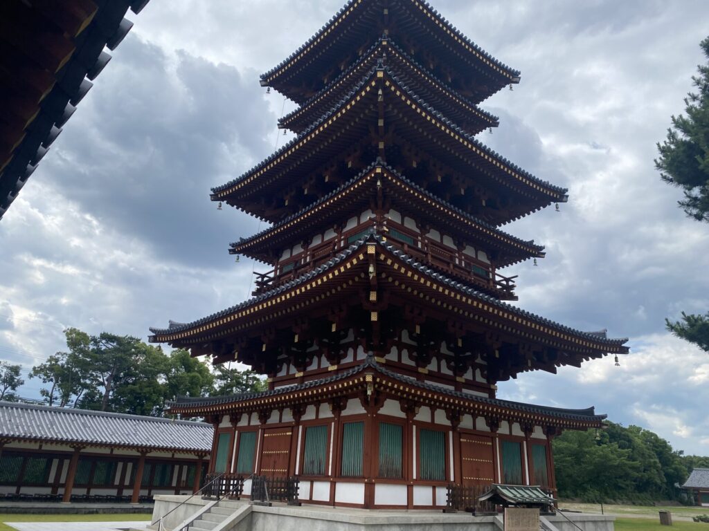 西塔