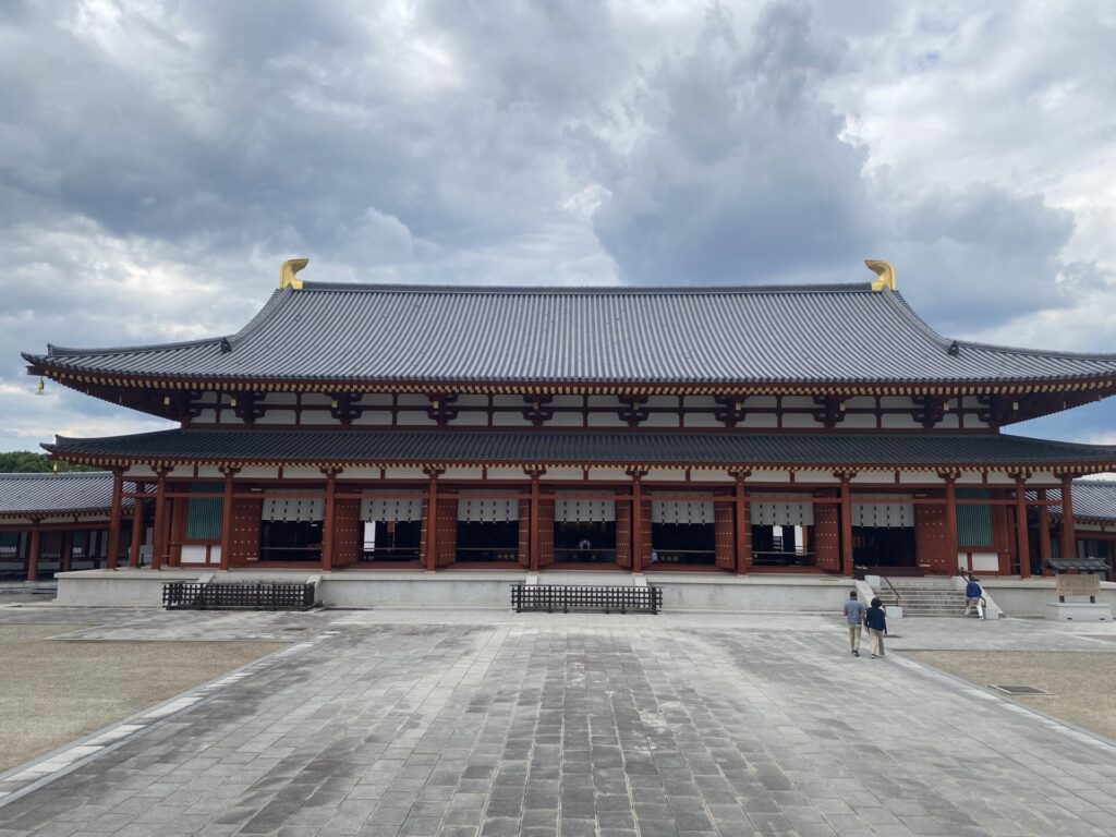 大講堂